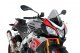 Veterný štít Z-Racing Aprilia Tuono 125 / V4 1100 (15-22)