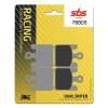 788 DS Dual Sinter 788 DS Dual Sinter