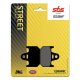 659 Brake Pads 659 Brake Pads