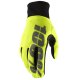 Rukavice Hydromatic neon yellow