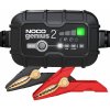 Nabíjačka Genius2 6V/12V-2A Nabíjačka Genius2 6V/12V-2A