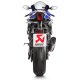 Slip-On Line Titanium Yamaha YZF-R1 / M (15-19)