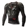 Bionic Action Jacket black/red Bionic Action Jacket black/red