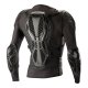 Bionic Action Jacket black/red Bionic Action Jacket black/red