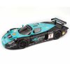 Model 1:24 Maserati MC12 Model 1:24 Maserati MC12