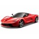 Model 1:24 Ferrari Race and Play LaFerrari