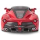 Model 1:24 Ferrari Race and Play LaFerrari