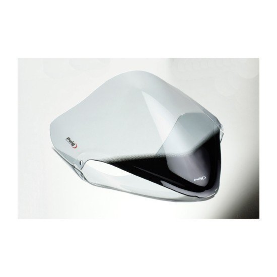 Plexi štít PUIG Standard Suzuki GSX-R 1300 Hayabusa (08-20) Dymová (H)