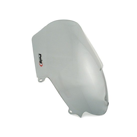 Plexi štít Puig TOURING Suzuki Bandit 650S/1200S/1250S (05-16) Číra (W)