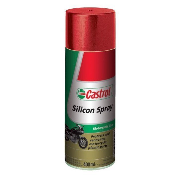 CASTROL Silicon Spray 0,4 L