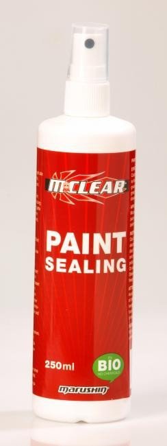 MARUSHIN Paint Sealing - leštenka