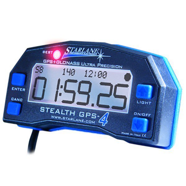 STARLANE Stealth GPS-4 Lite