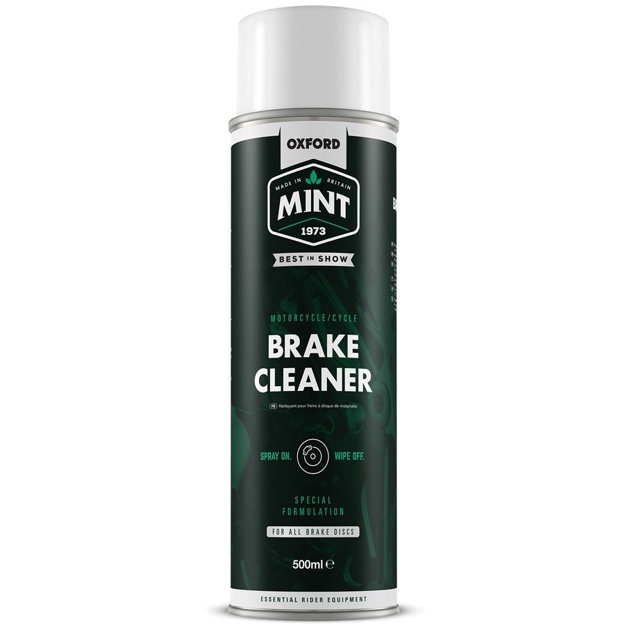 OXFORD Mint Brake Cleaner 0,5L